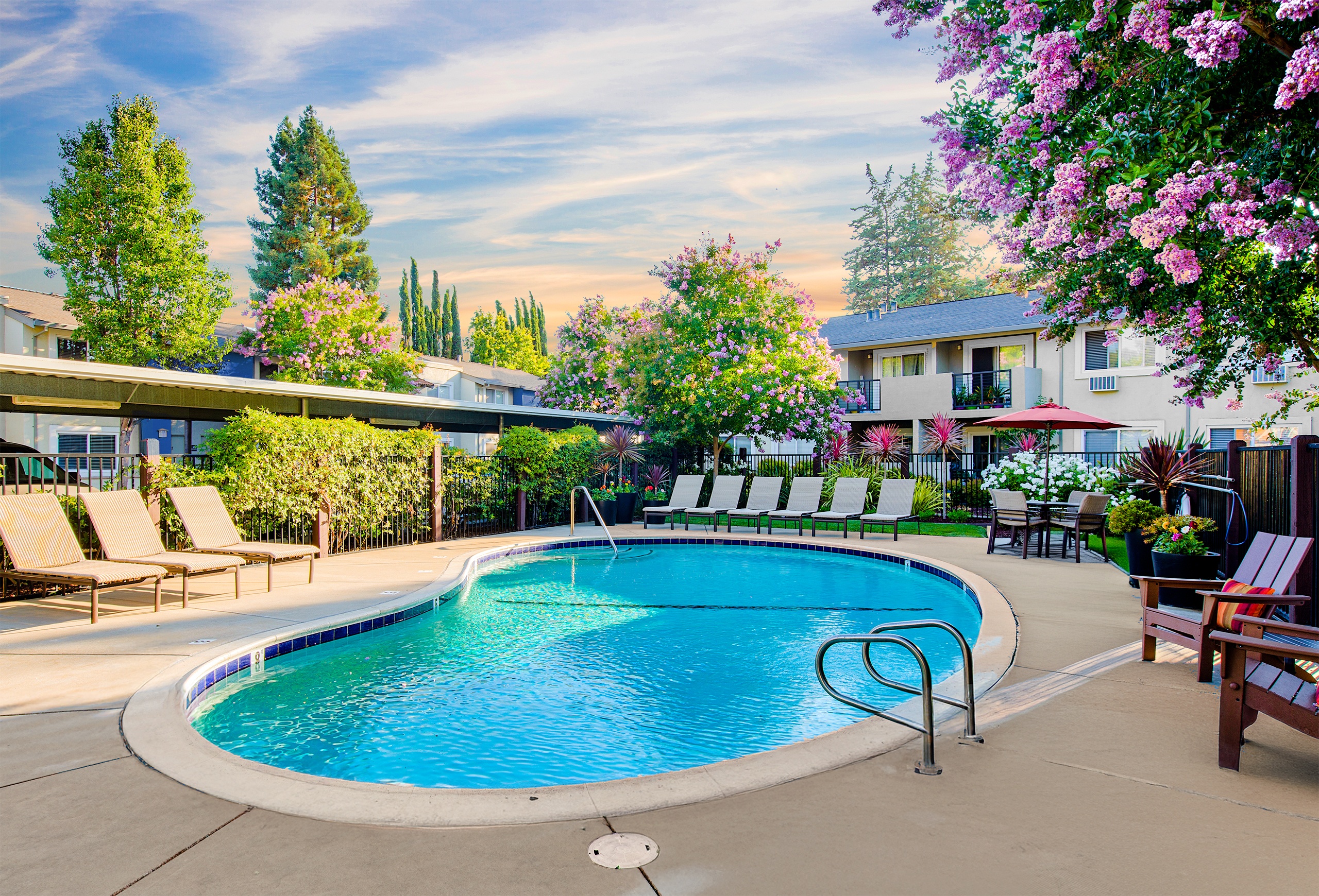 Pleasanton Place photo 5